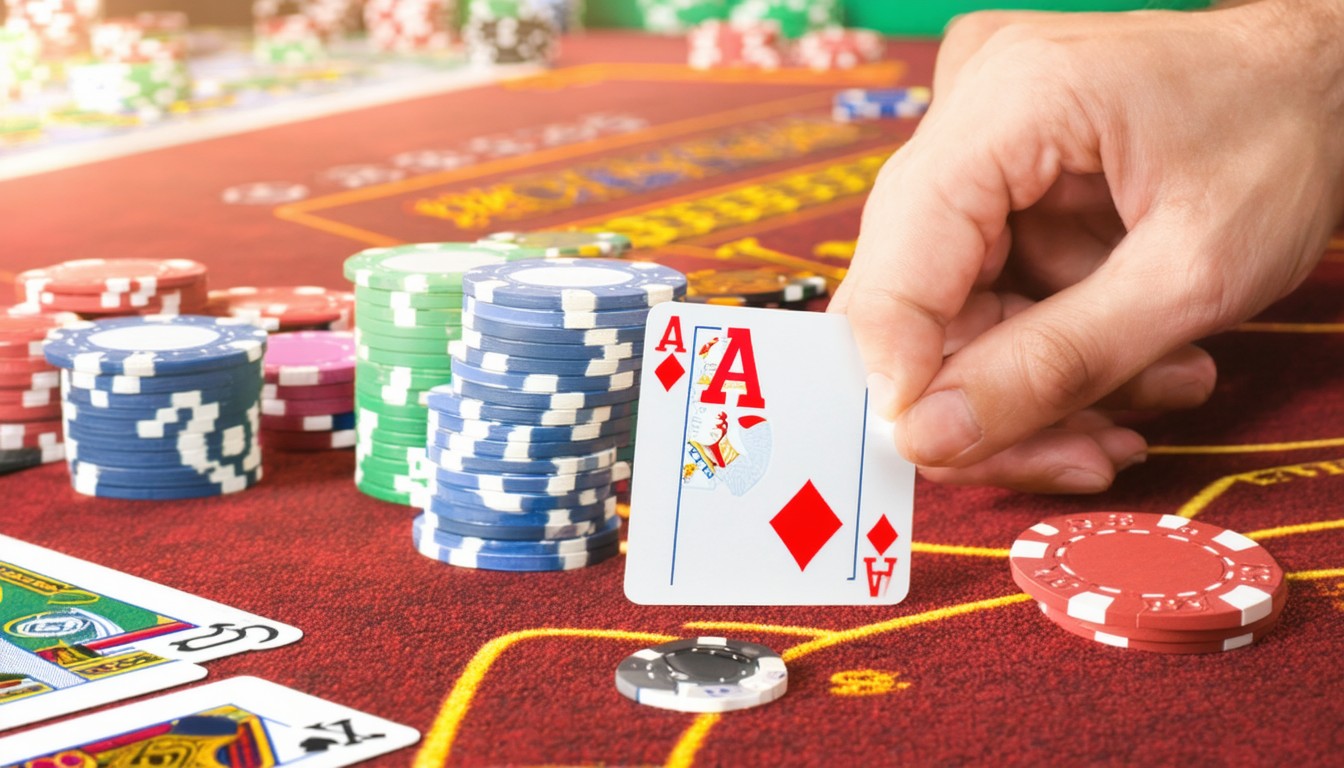 Switching from KYC Casinos: How to Move to an Anonymous Casino Smoothly