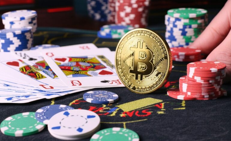 Crypto Casino vs Altcoin Casino: Which Offers Better Bonuses?