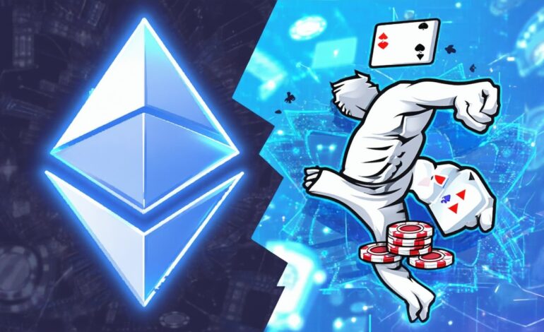 Ethereum Casino vs Layer-2 Casino: Which Is More Practical?