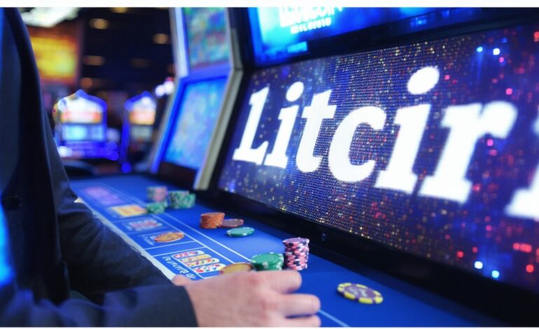 Best Litecoin Casino Sites Online With Robust Bonus Offers