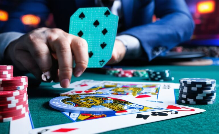 Low-KYC Bitcoin Casinos: Top Anonymous Online Gambling Sites for Privacy