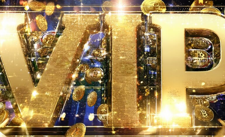 Best VIP Crypto Casino Programs: Cashback, Rakeback & Exclusive Rewards