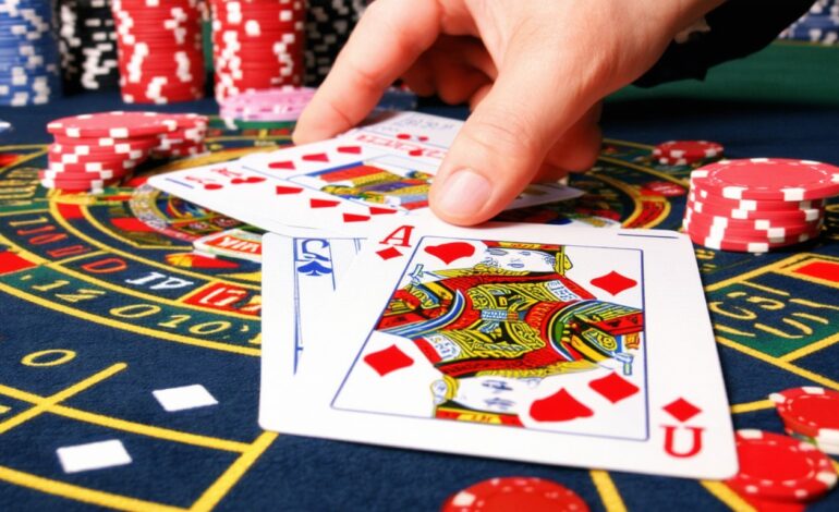 How to Choose a Casino USA You Won’t Regret Later