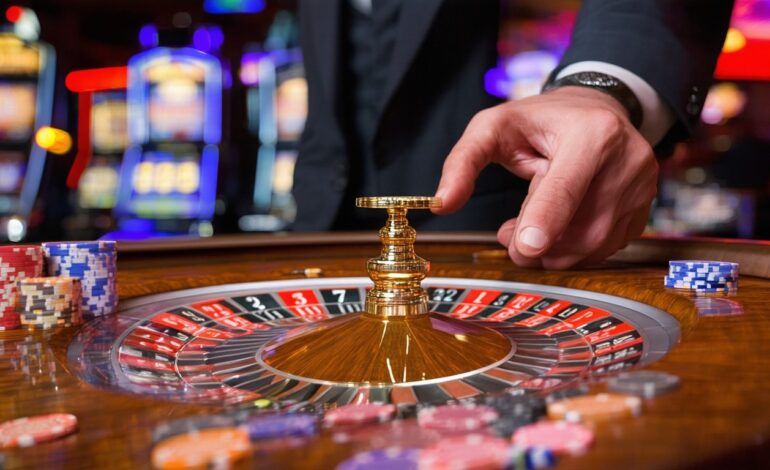 Why a Litecoin Casino Might Be the Sweet Spot for Speed and Low Cost
