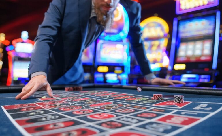 What Experienced Players Look for in a Crypto Casino (And Why)