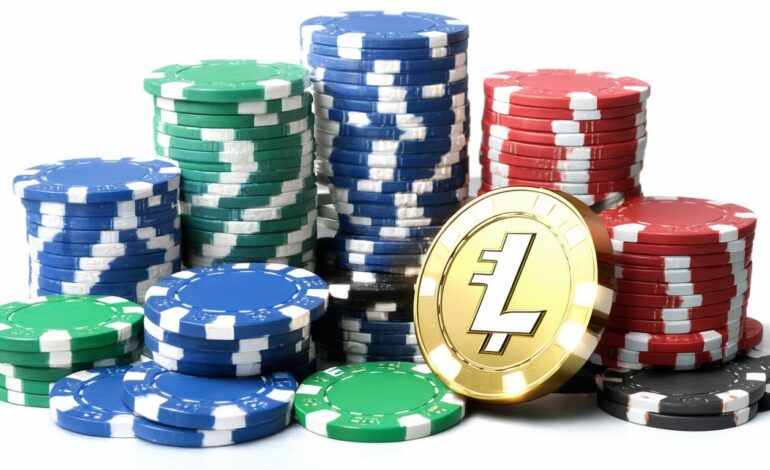 Low-Drama Litecoin Casinos: Smooth, Grown-Up Gaming Without the Hype