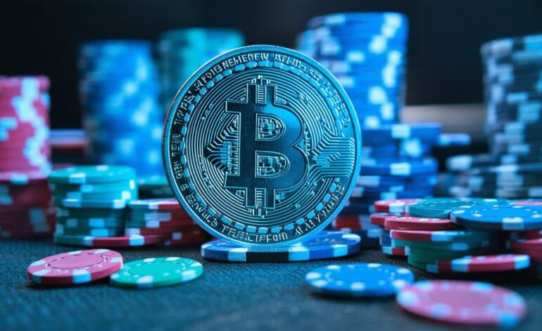 Best Litecoin Casino Sites With Transparent RTP Disclosure