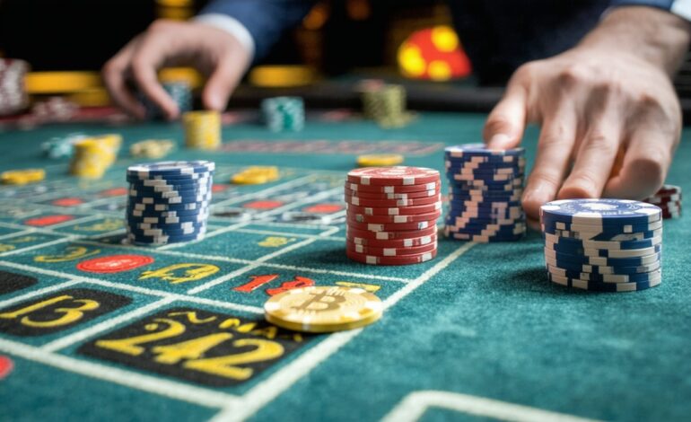 “Too Many Tokens!” – Simplifying Play on Multi-Coin Altcoin Casinos