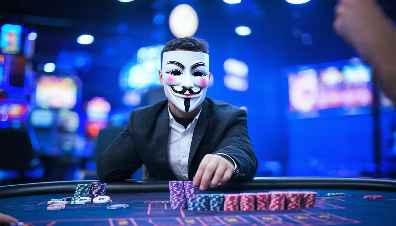 Top Anonymous Litecoin Casinos for Low Fees and Private Gameplay