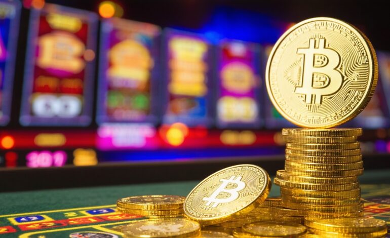 Weekend Grinder? Best Bitcoin Casino Free Spins Windows Guide