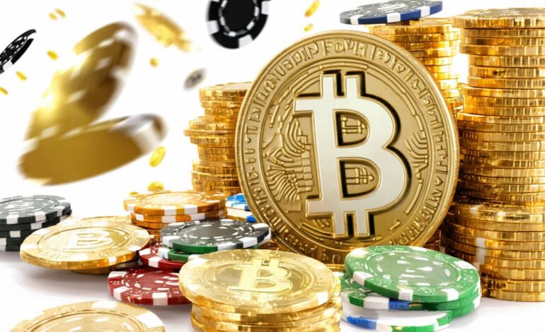 Hidden Bitcoin Casino Free Spins: Underrated Bonuses You Shouldn’t Miss
