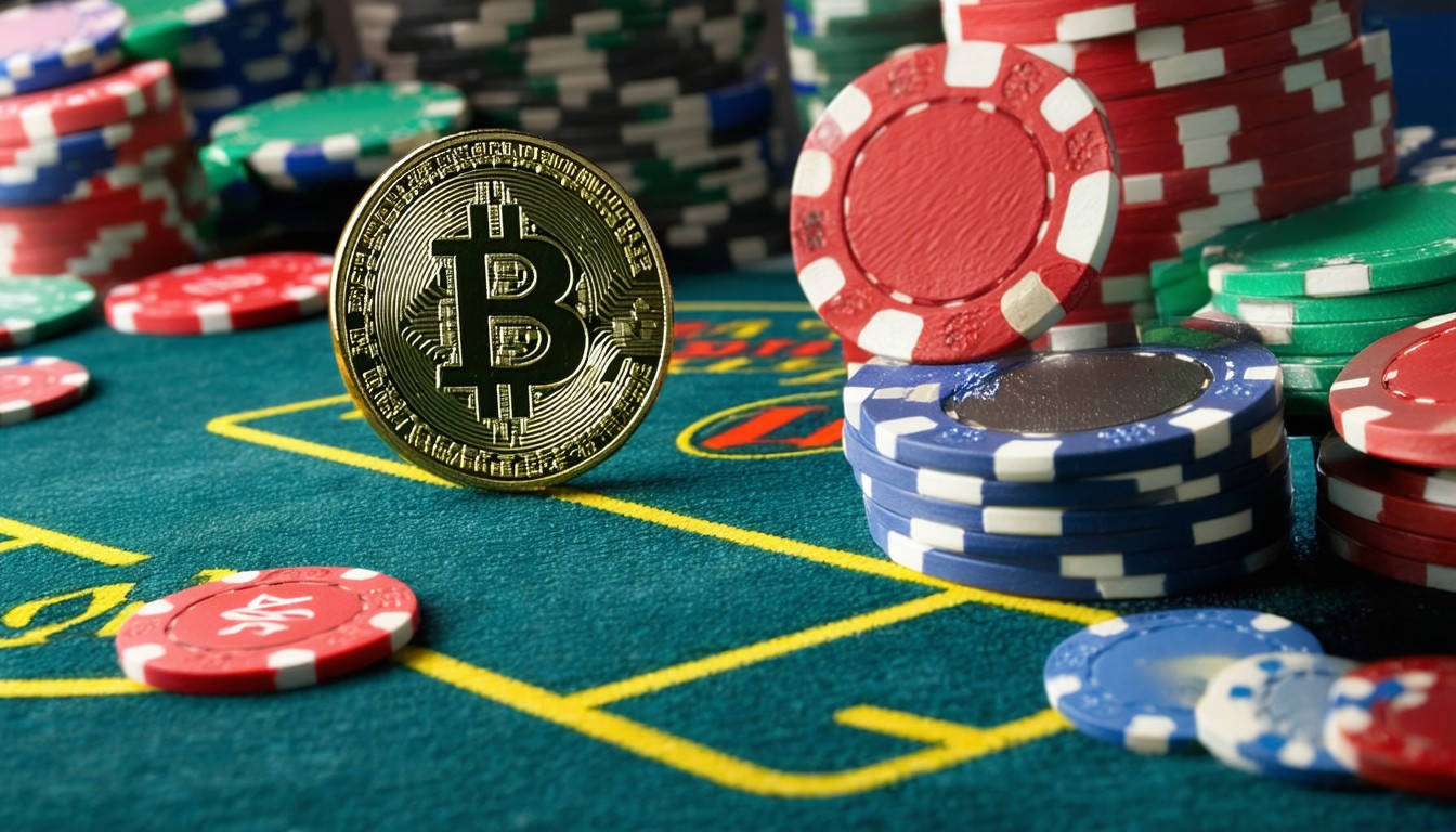 Crypto Casino vs Online Casino: Which Offers Better Value for Players?